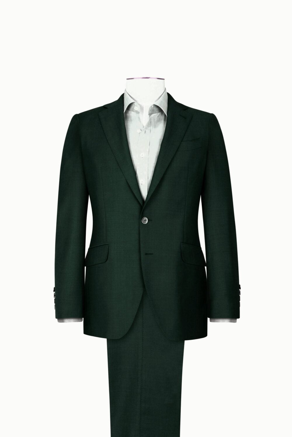 Dark green 3 Dark green 3