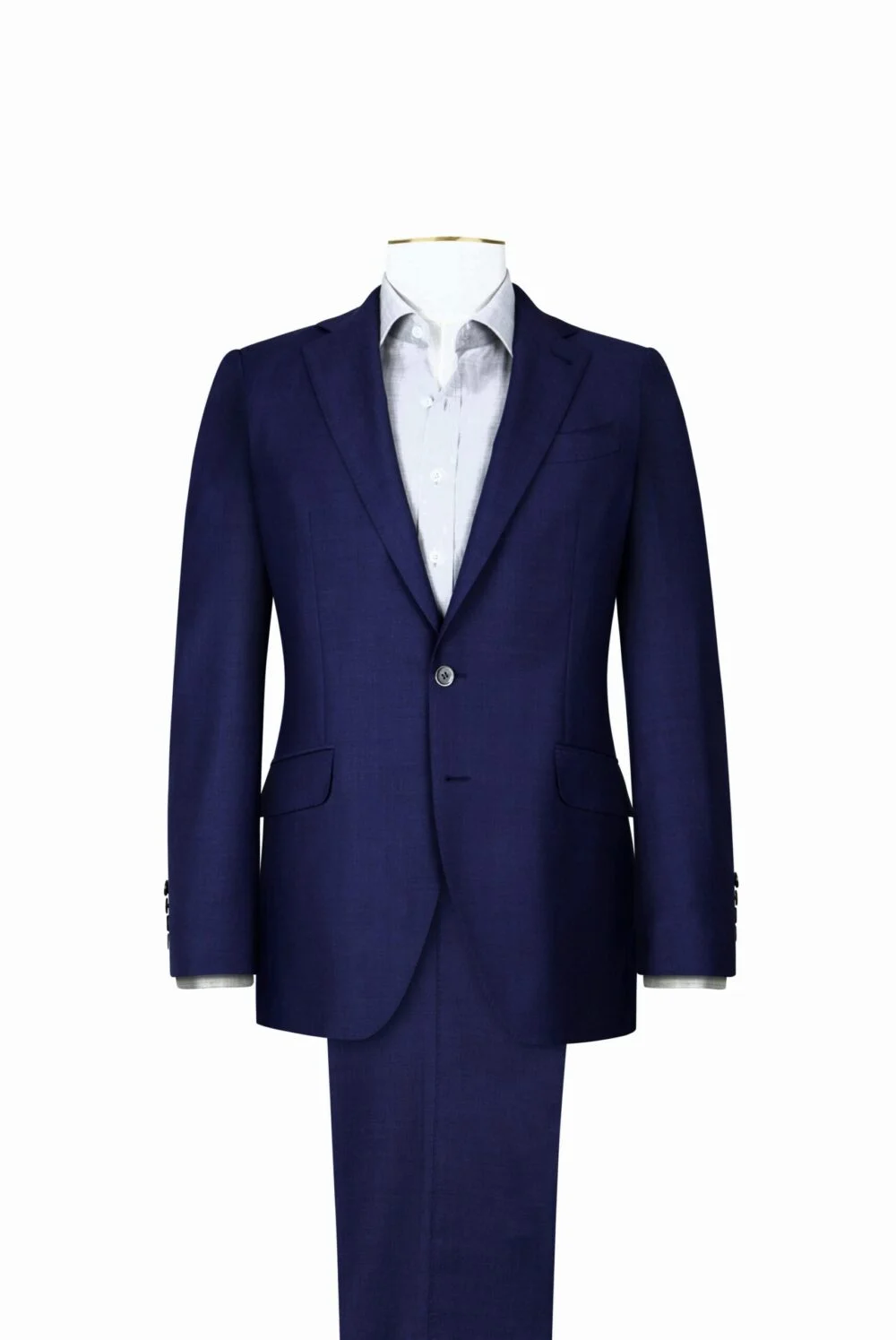 Ink blue 3 Ink blue 3