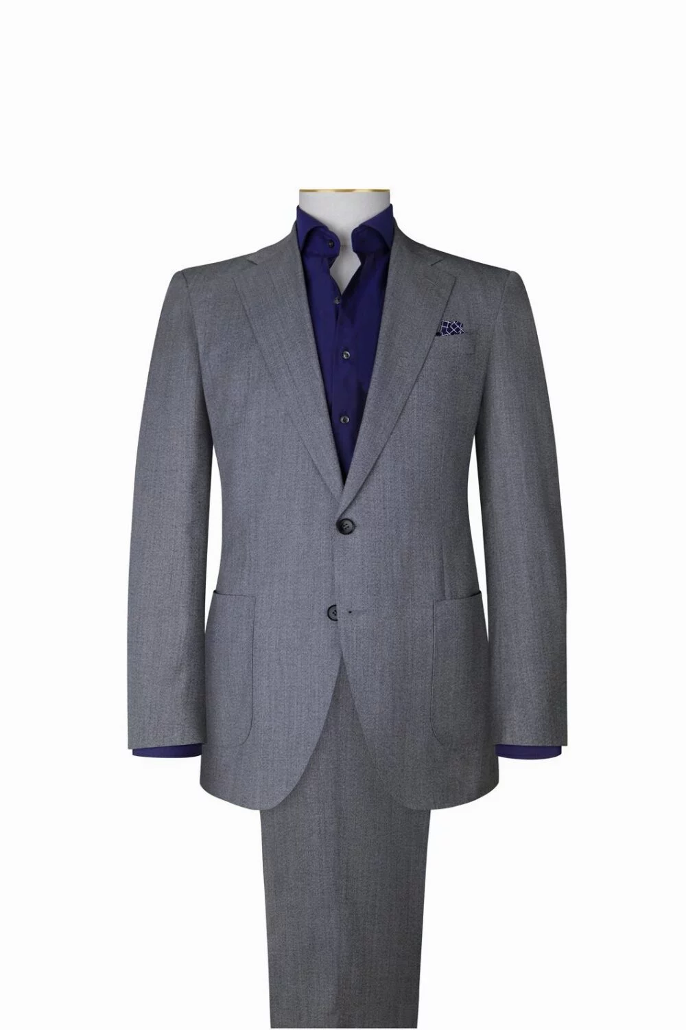 MID GREY 3 MID GREY 3