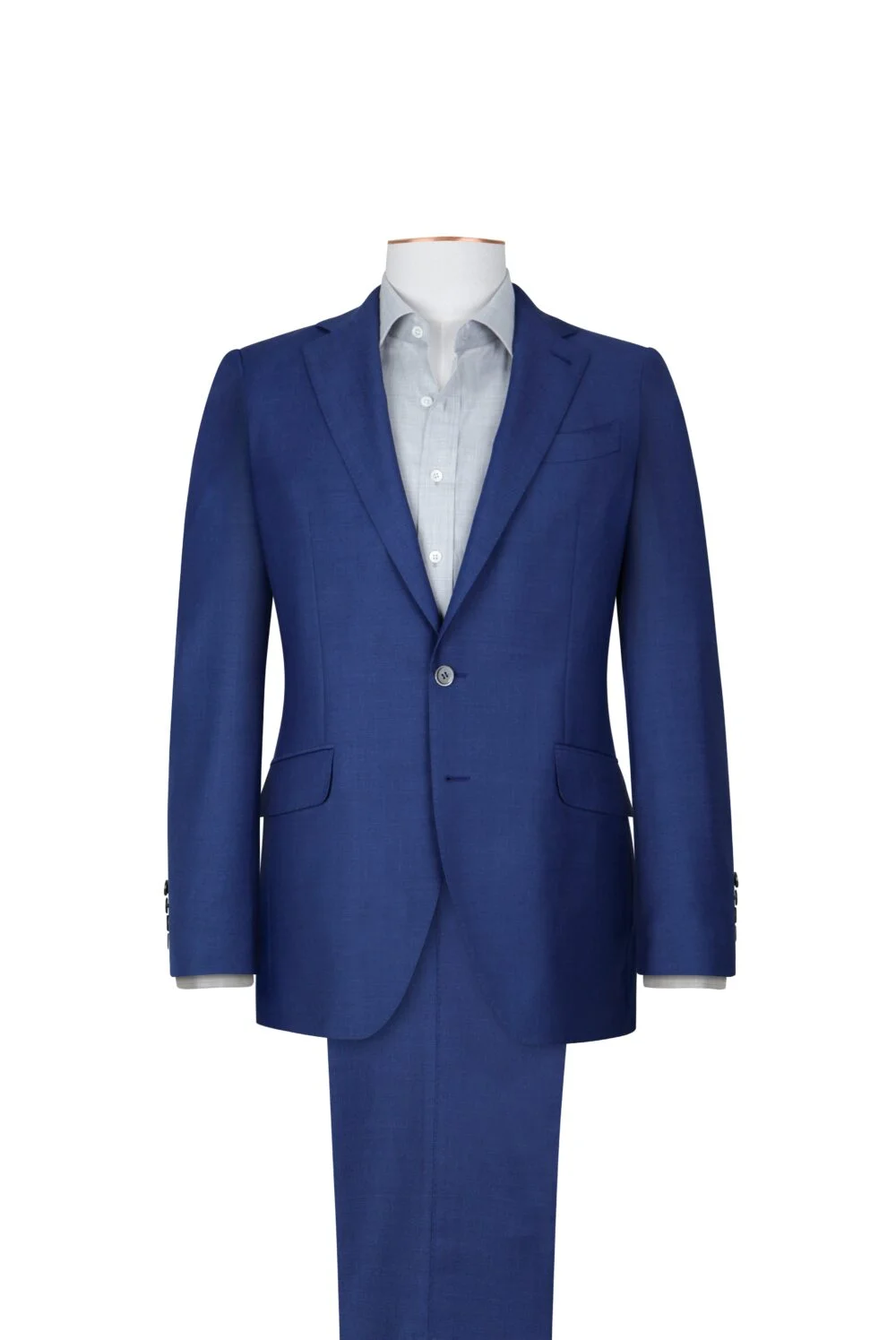 ROYAL BLUE 3 ROYAL BLUE 3