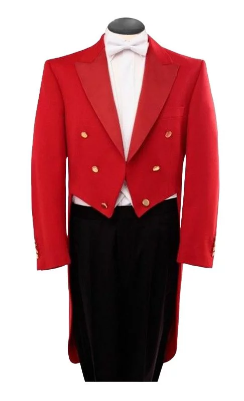 TOASTMASTER